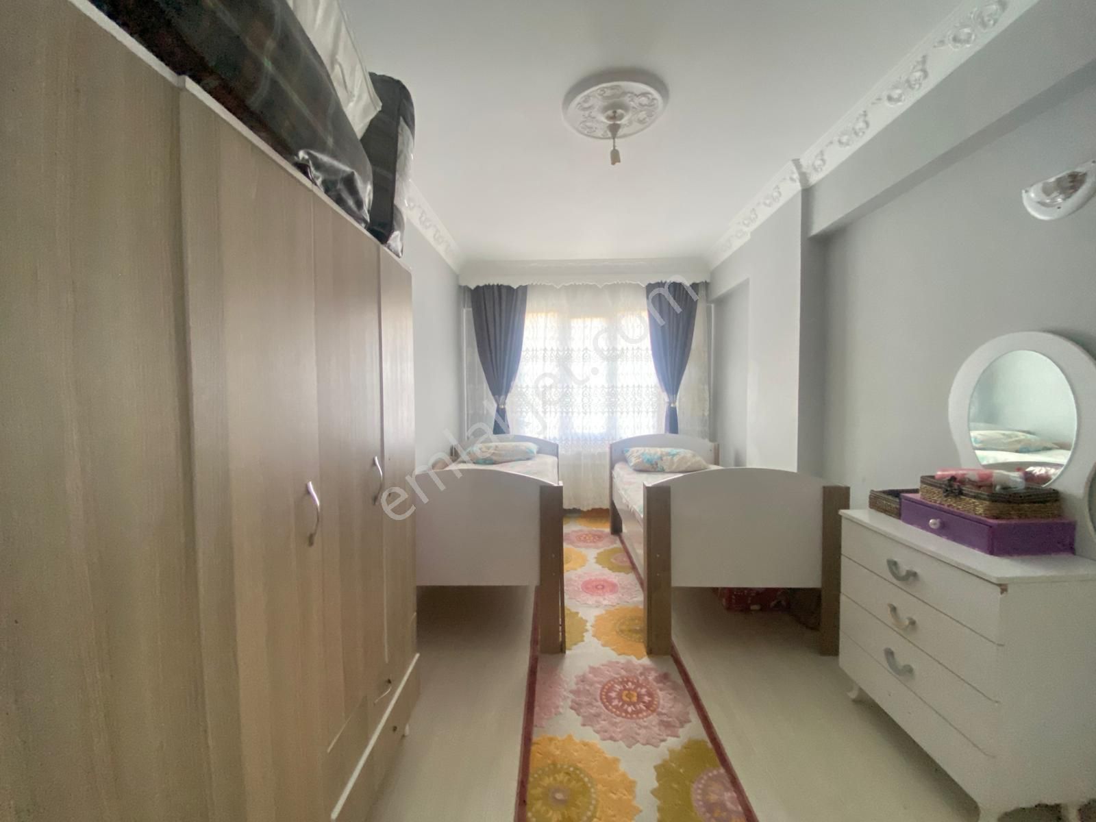 Çobangayrimekul Den Çerkezköy Kızılpınarda 2+1 Satılık Daire - Görsel 28
