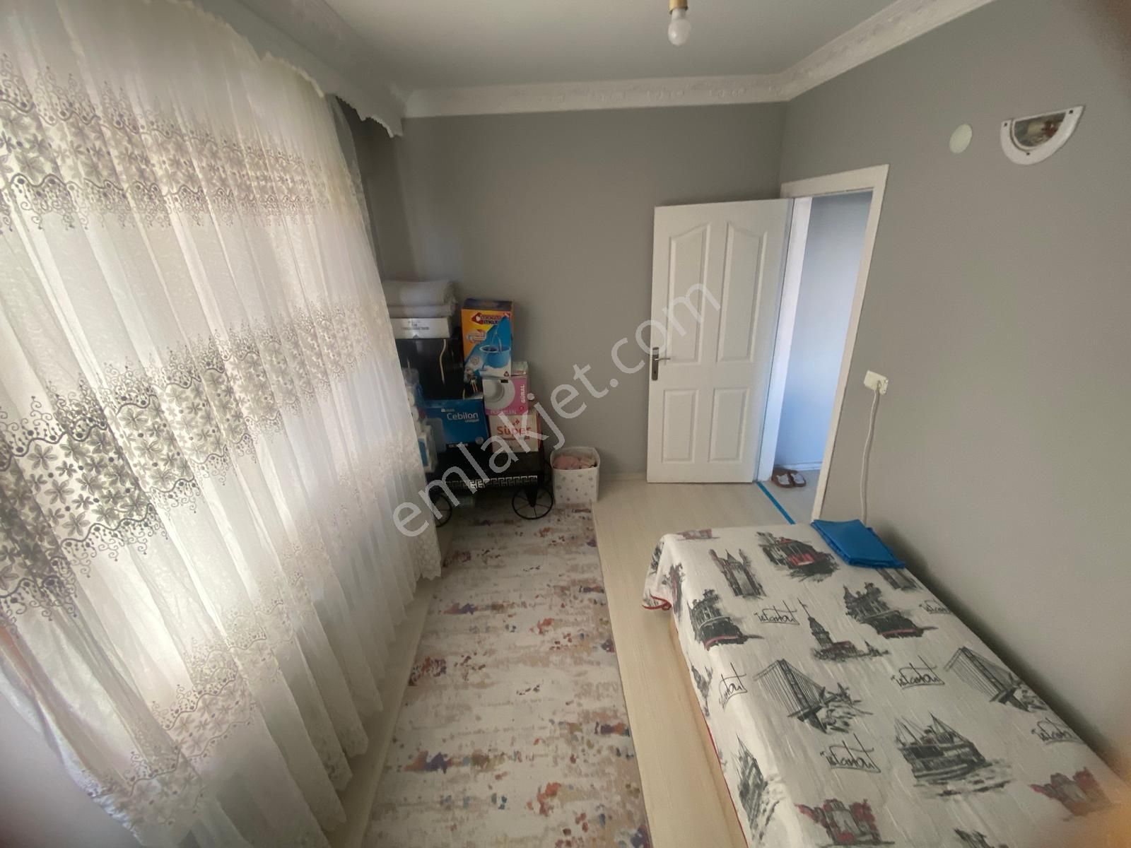 Çobangayrimekul Den Çerkezköy Kızılpınarda 2+1 Satılık Daire - Görsel 4