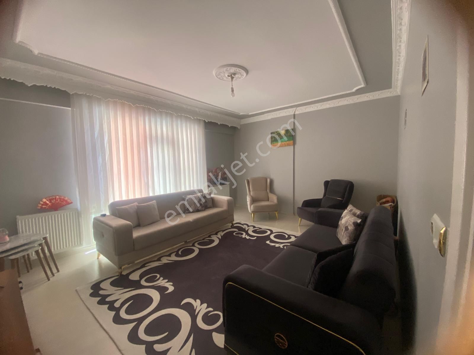 Çobangayrimekul Den Çerkezköy Kızılpınarda 2+1 Satılık Daire - Görsel 22