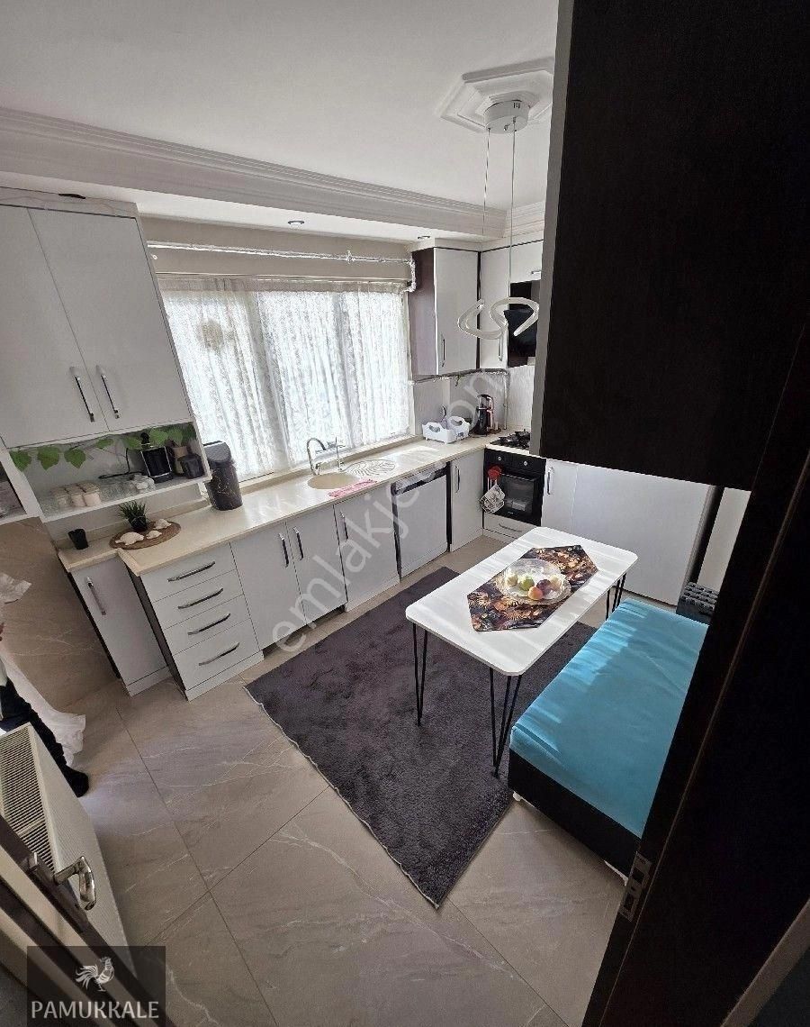Zeytinköy'de Satılık Dublex Daire - Görsel 27