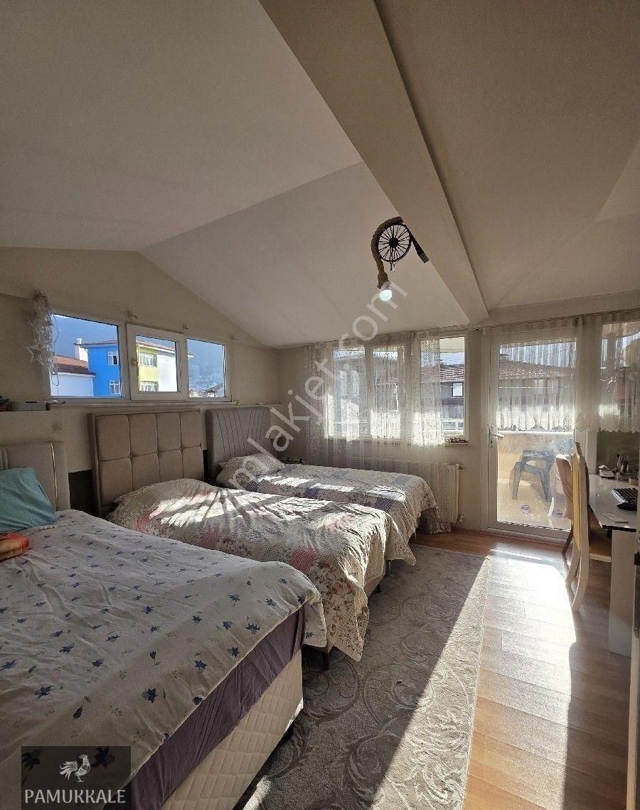 Zeytinköy'de Satılık Dublex Daire - Görsel 33