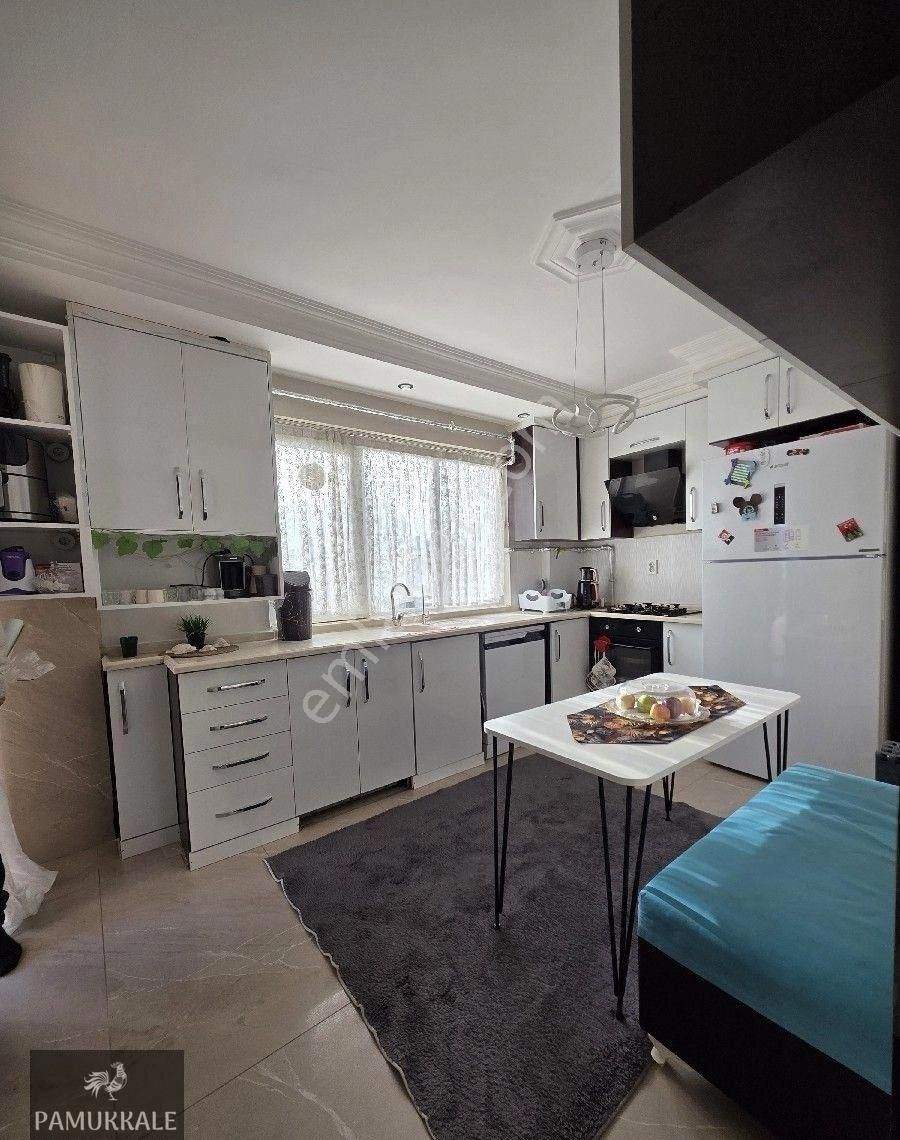 Zeytinköy'de Satılık Dublex Daire - Görsel 29
