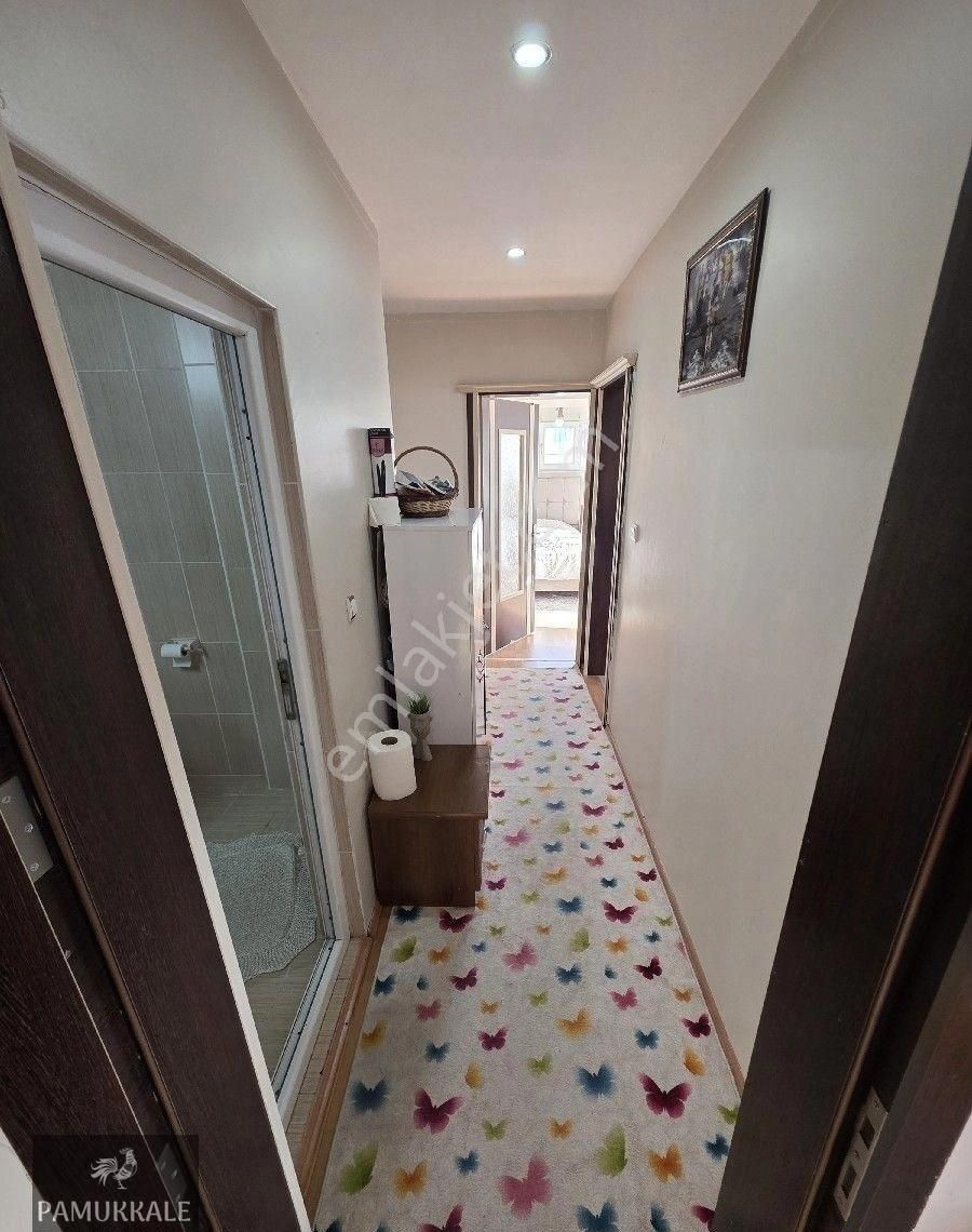Zeytinköy'de Satılık Dublex Daire - Görsel 23