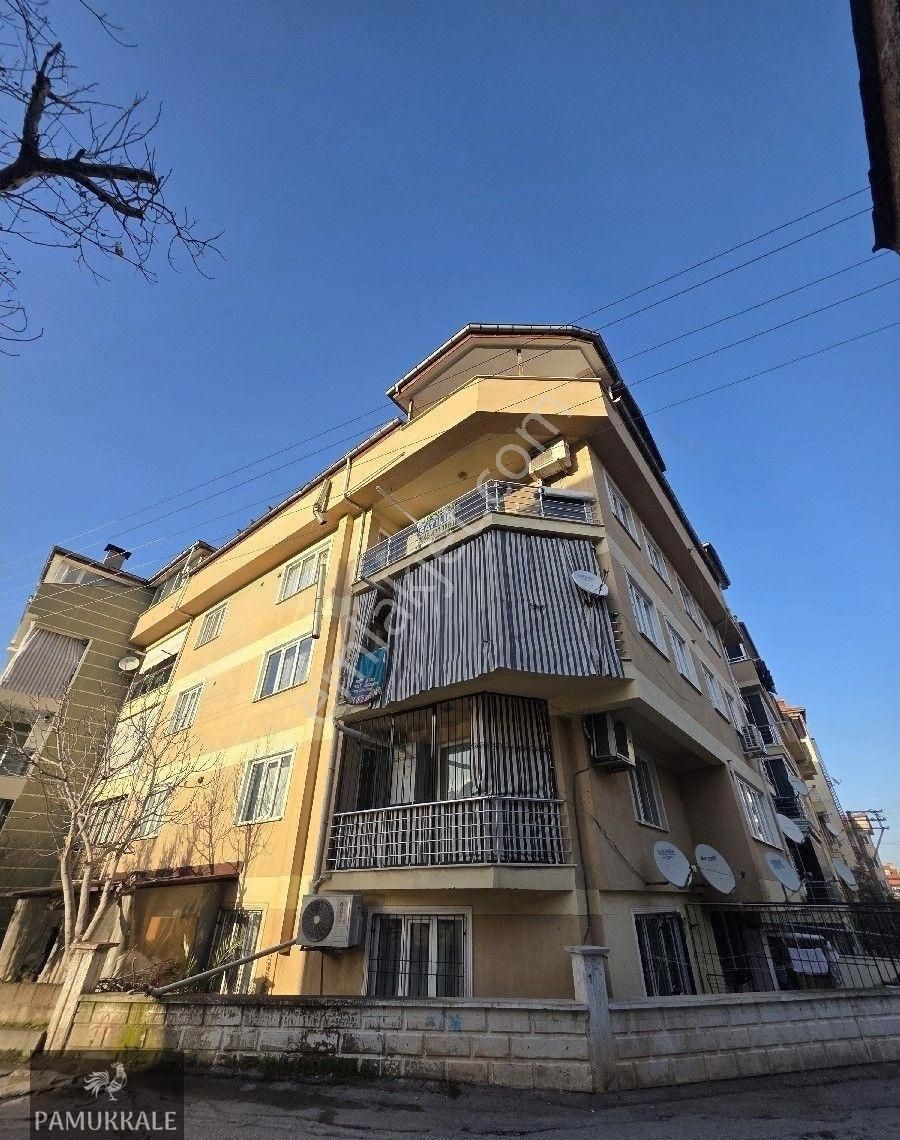 Zeytinköy'de Satılık Dublex Daire - Görsel 21