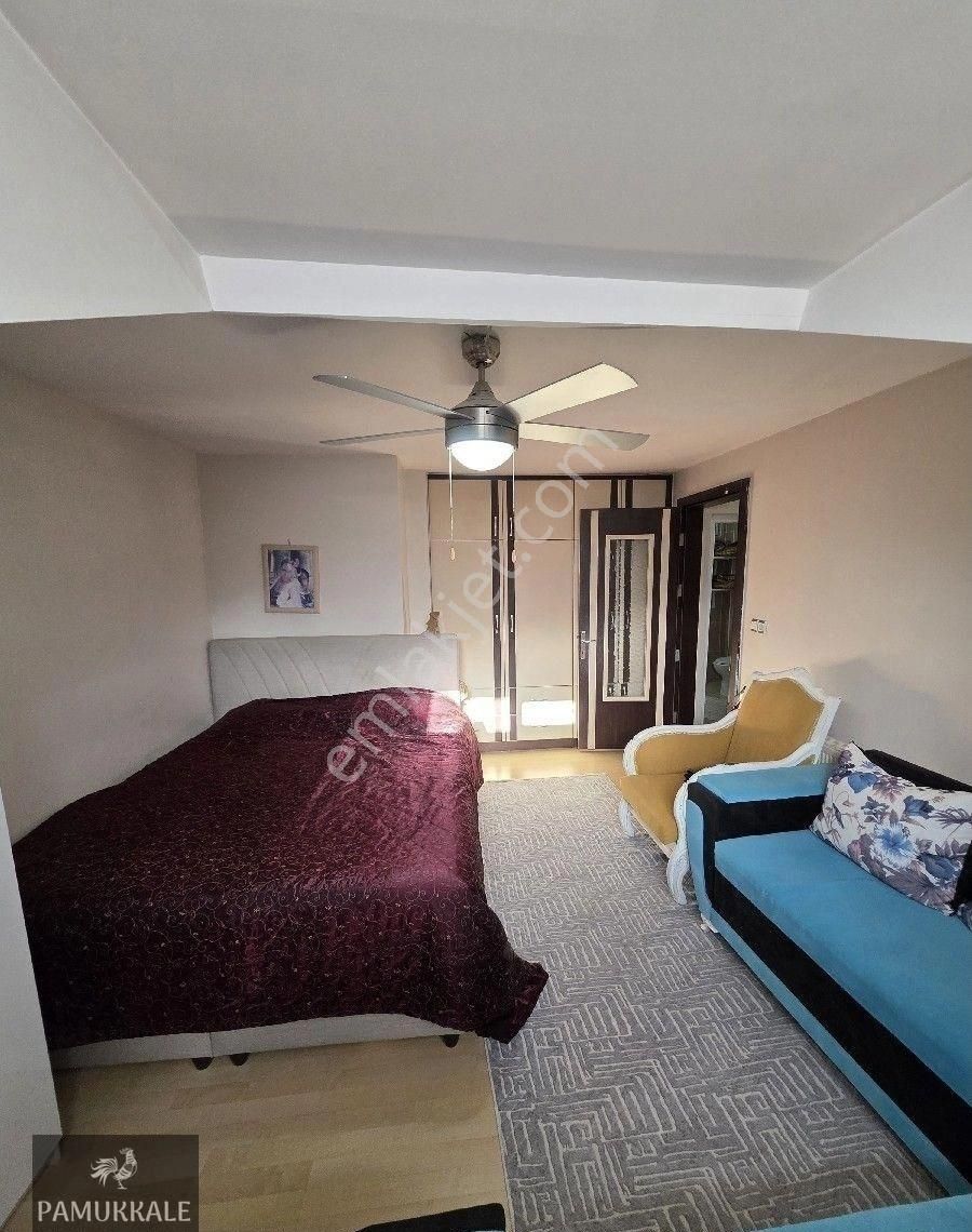 Zeytinköy'de Satılık Dublex Daire - Görsel 5