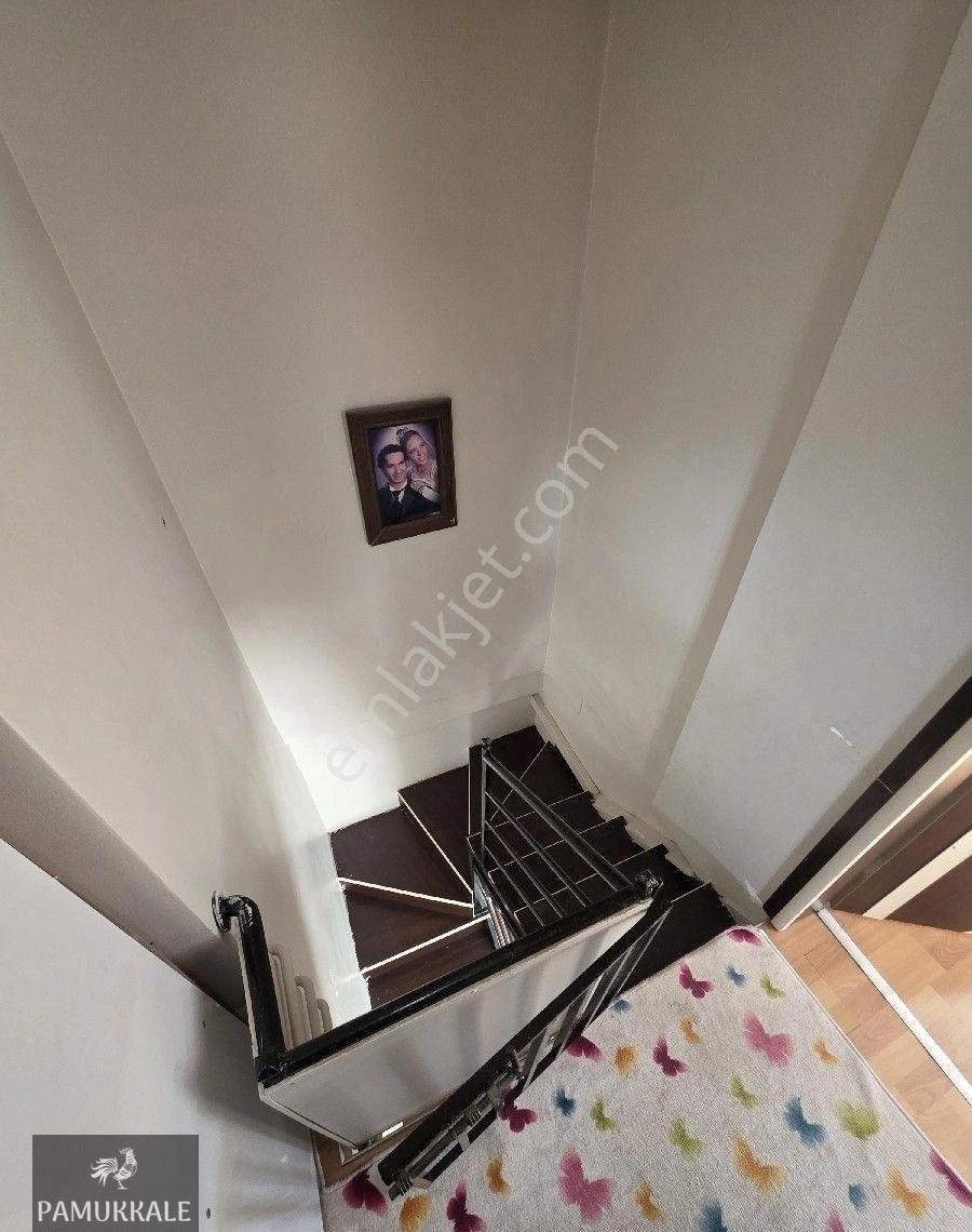 Zeytinköy'de Satılık Dublex Daire - Görsel 6