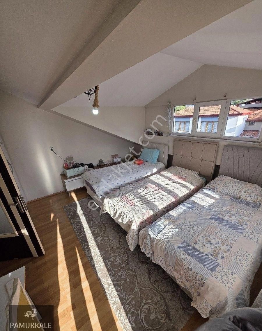Zeytinköy'de Satılık Dublex Daire - Görsel 16