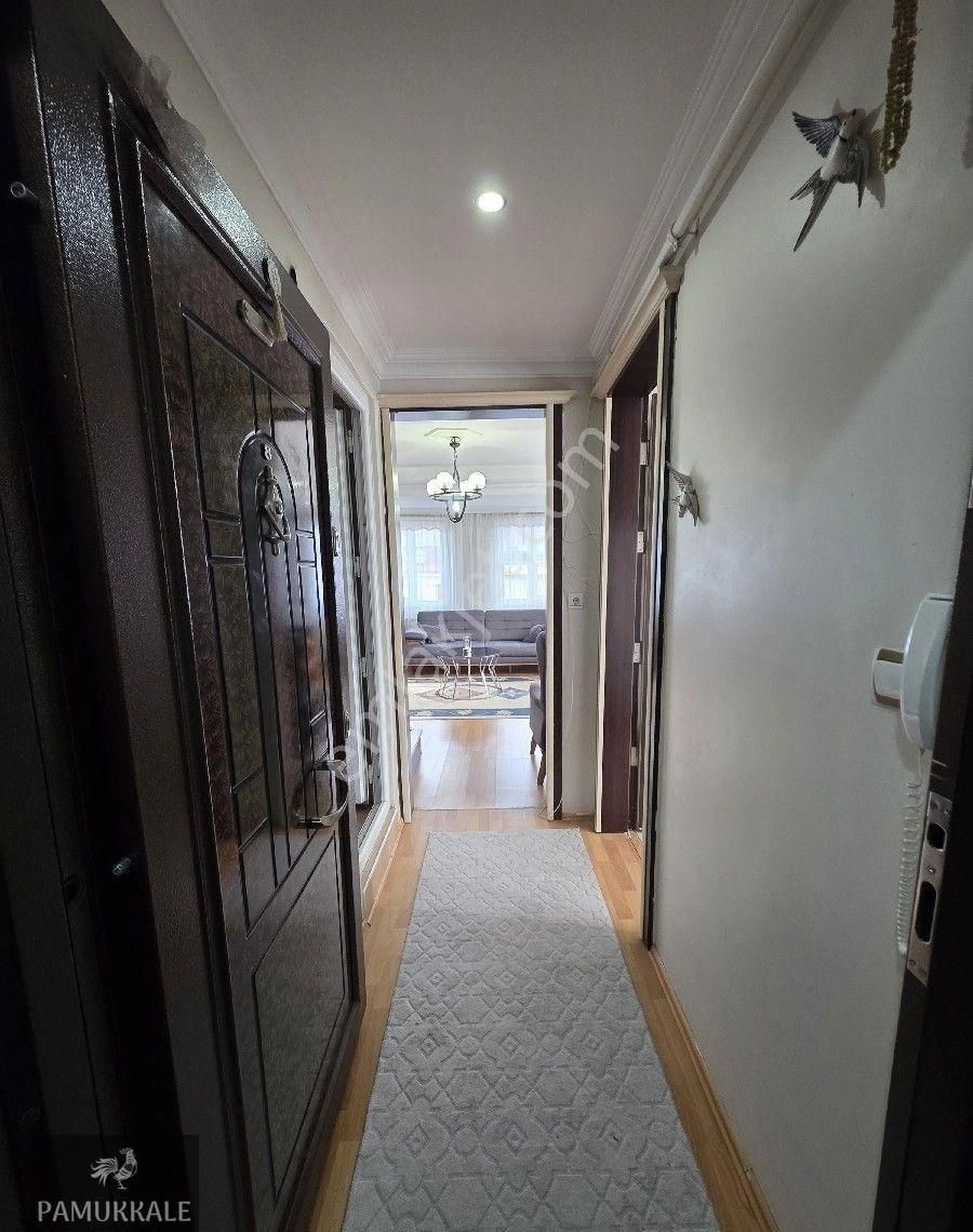 Zeytinköy'de Satılık Dublex Daire - Görsel 19