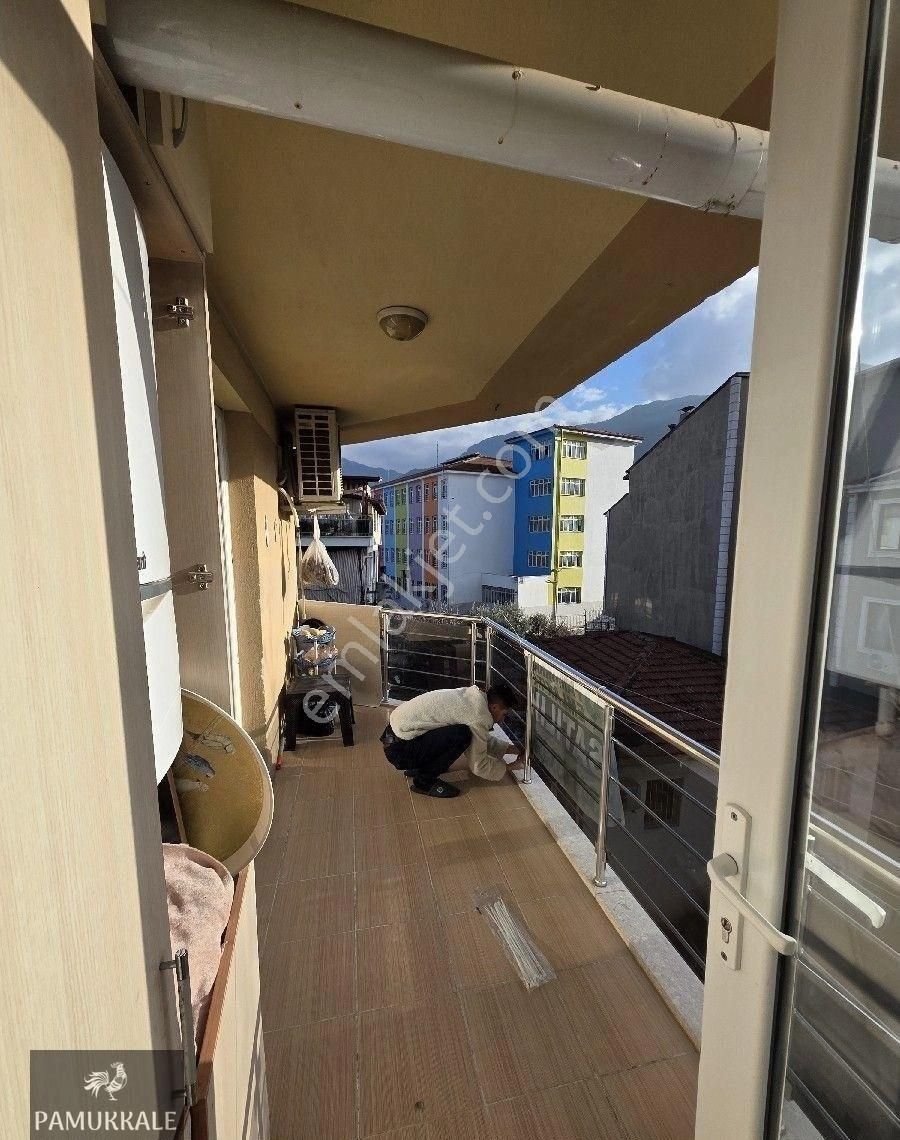 Zeytinköy'de Satılık Dublex Daire - Görsel 22