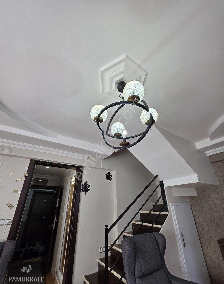 Zeytinköy'de Satılık Dublex Daire - Görsel 25