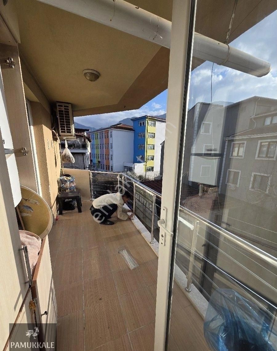 Zeytinköy'de Satılık Dublex Daire - Görsel 2