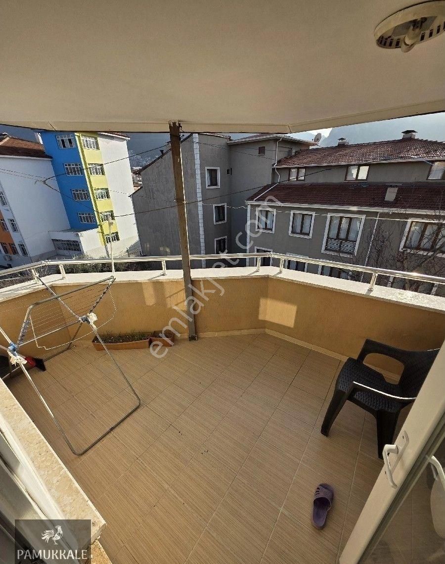 Zeytinköy'de Satılık Dublex Daire - Görsel 11