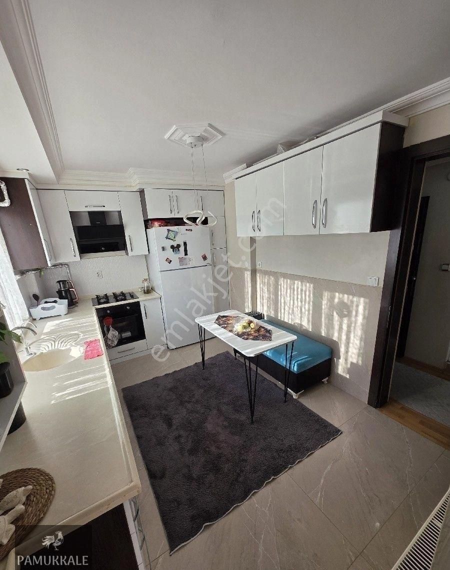 Zeytinköy'de Satılık Dublex Daire - Görsel 15