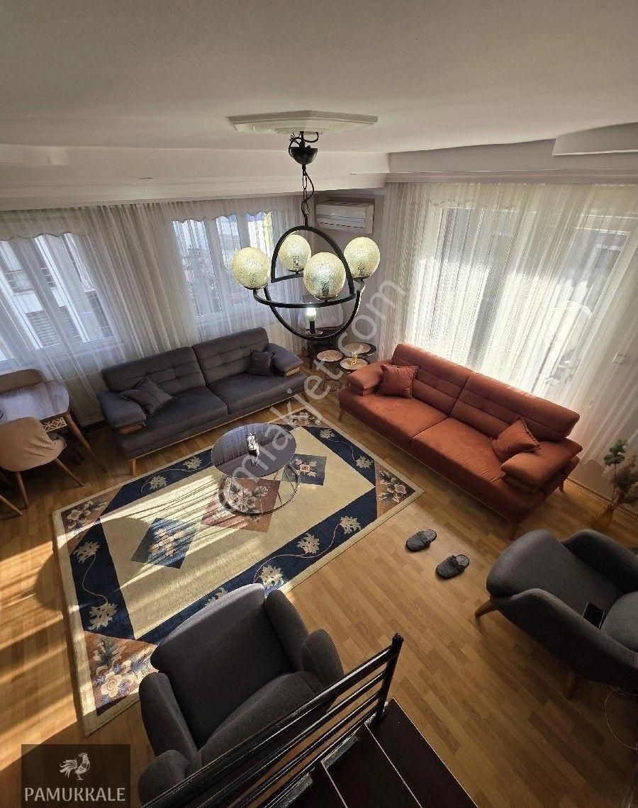 Zeytinköy'de Satılık Dublex Daire - Görsel 13