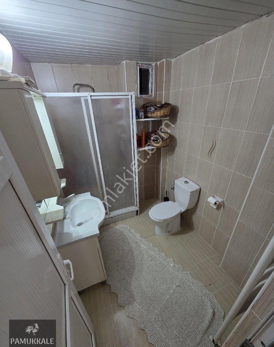 Zeytinköy'de Satılık Dublex Daire - Görsel 4