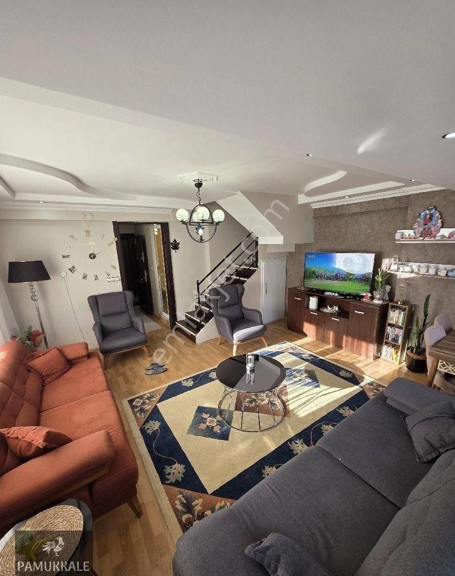 Zeytinköy'de Satılık Dublex Daire - Görsel 34