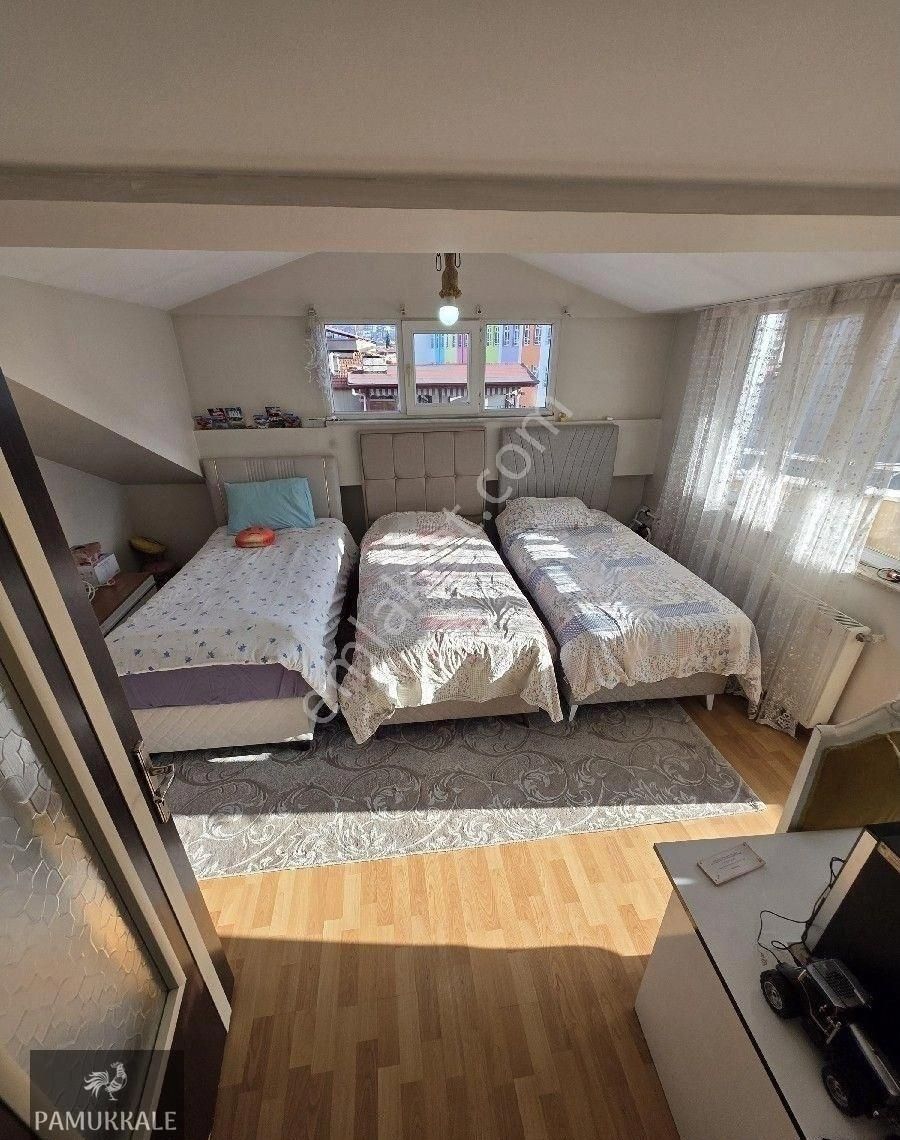 Zeytinköy'de Satılık Dublex Daire - Görsel 24