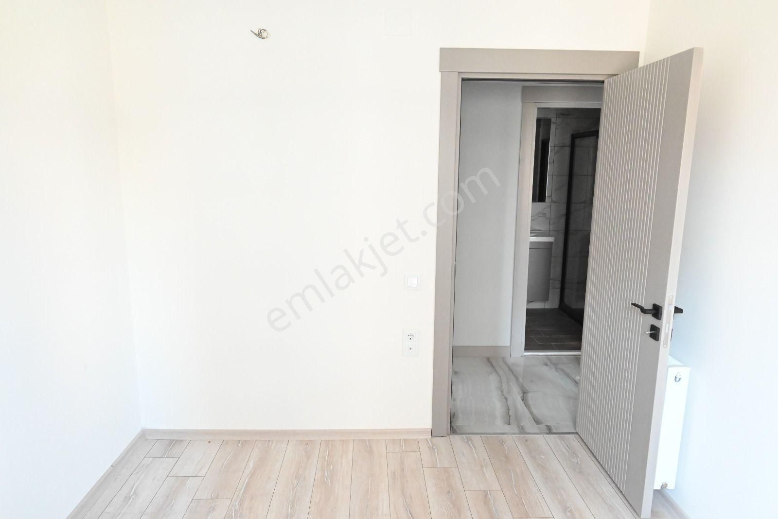 Üstünkent - Akdeniz'de Havuzlu Site İçi 3+1 Sıfır Daire - Görsel 16