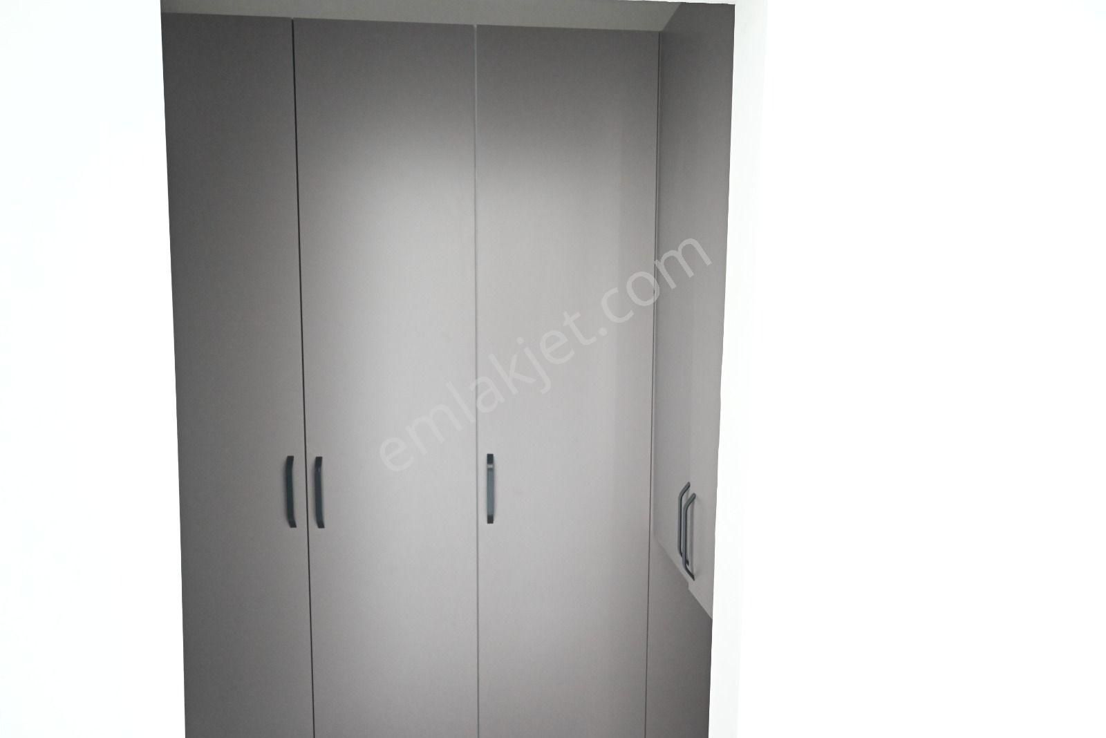 Üstünkent - Akdeniz'de Havuzlu Site İçi 3+1 Sıfır Daire - Görsel 29