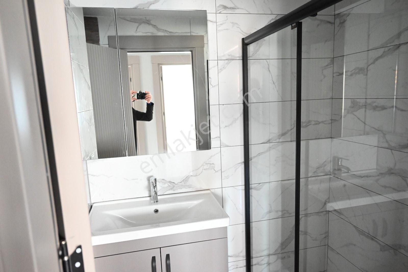 Üstünkent - Akdeniz'de Havuzlu Site İçi 3+1 Sıfır Daire - Görsel 35