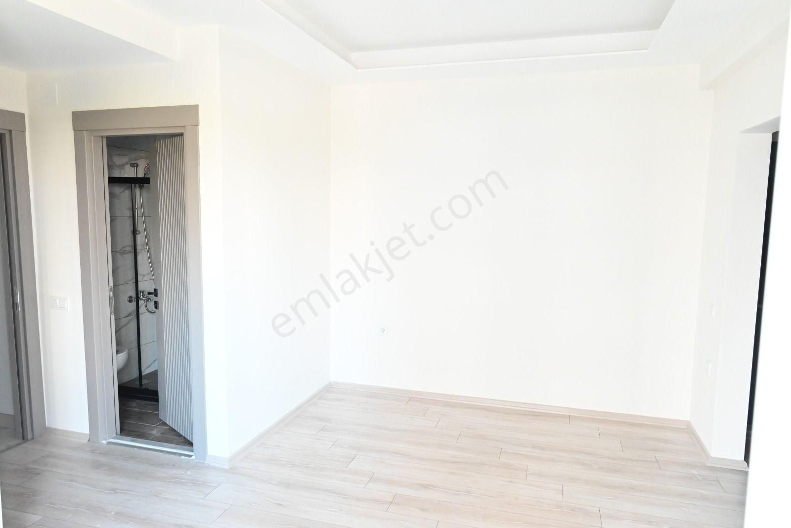 Üstünkent - Akdeniz'de Havuzlu Site İçi 3+1 Sıfır Daire - Görsel 19