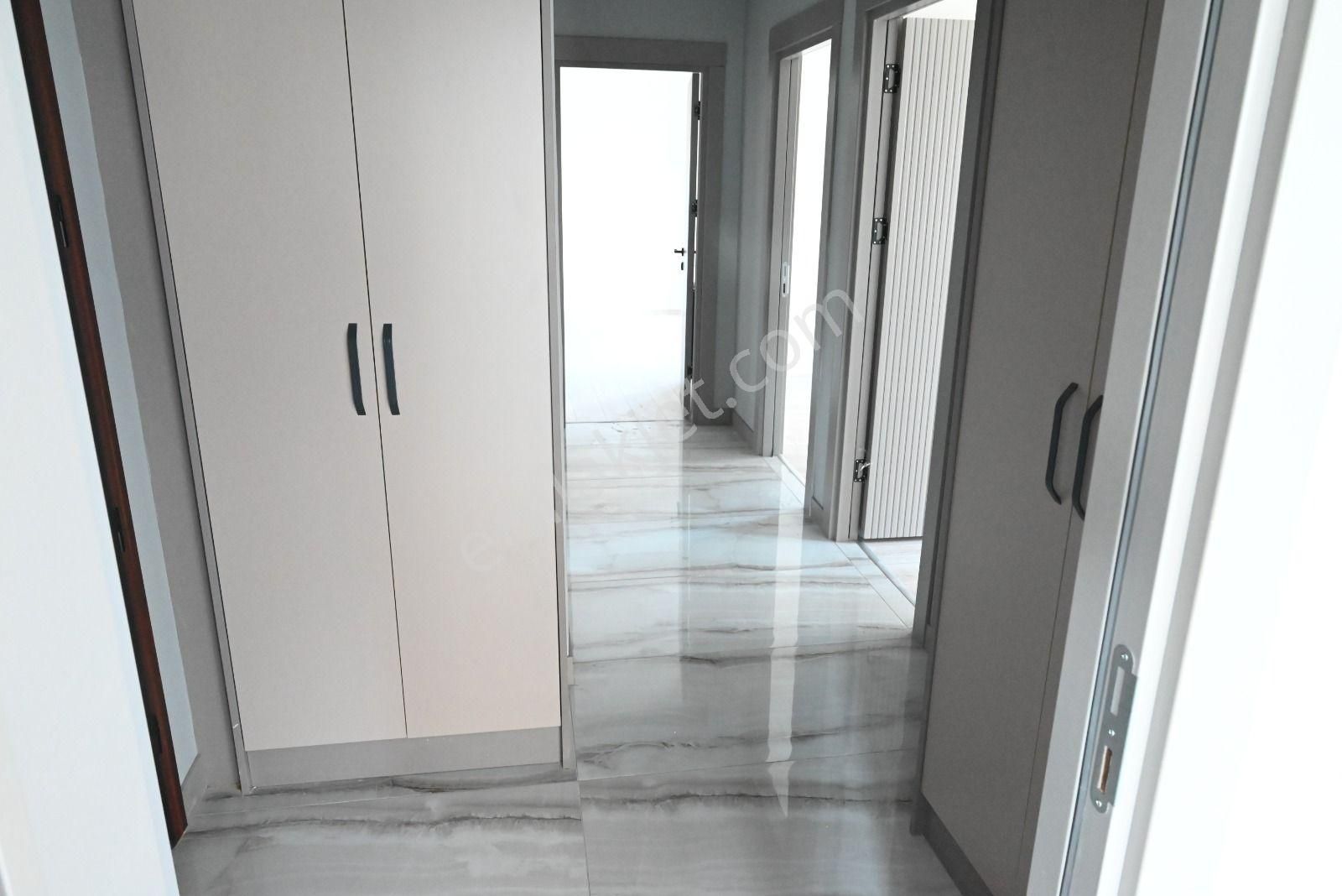 Üstünkent - Akdeniz'de Havuzlu Site İçi 3+1 Sıfır Daire - Görsel 38