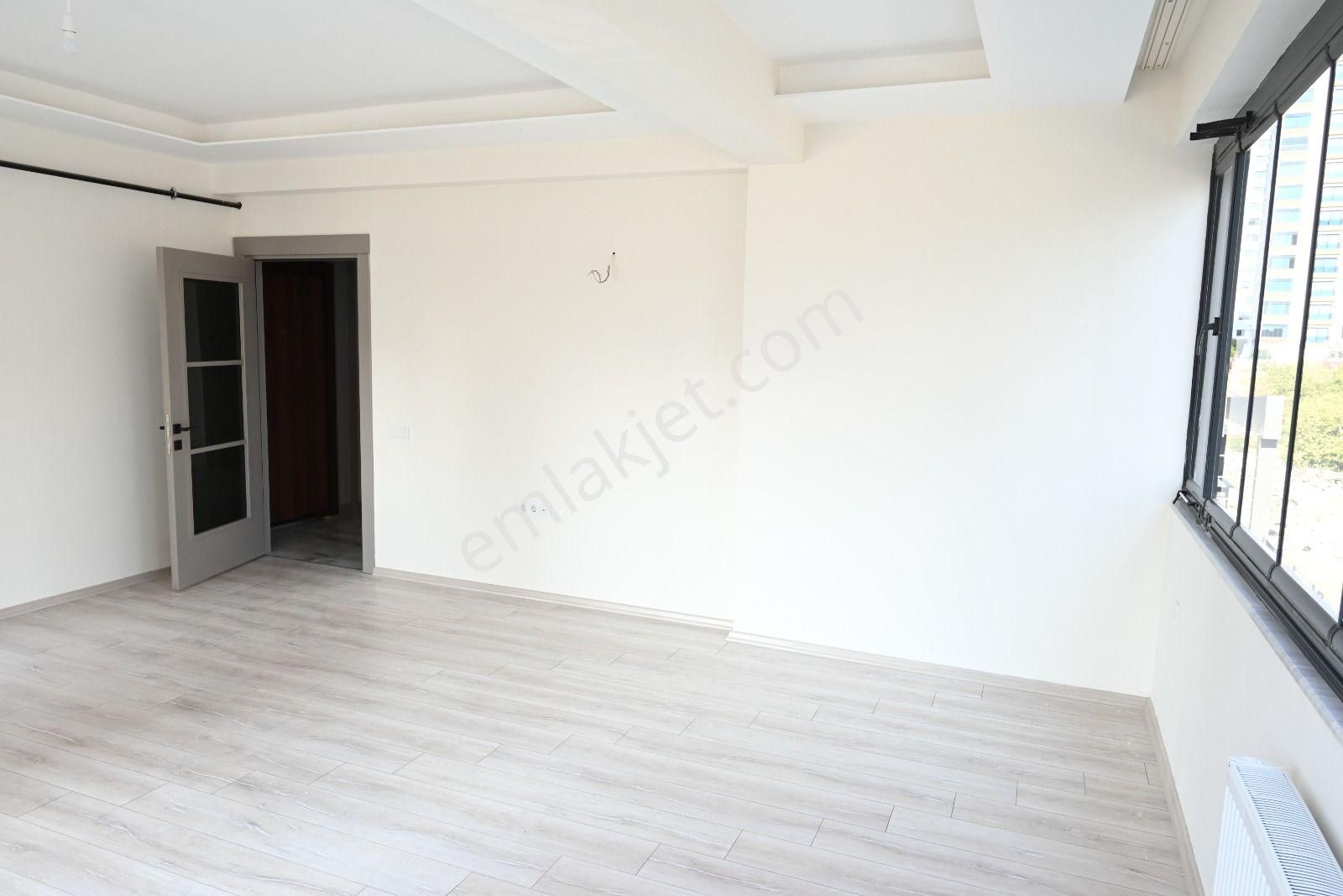 Üstünkent - Akdeniz'de Havuzlu Site İçi 3+1 Sıfır Daire - Görsel 7