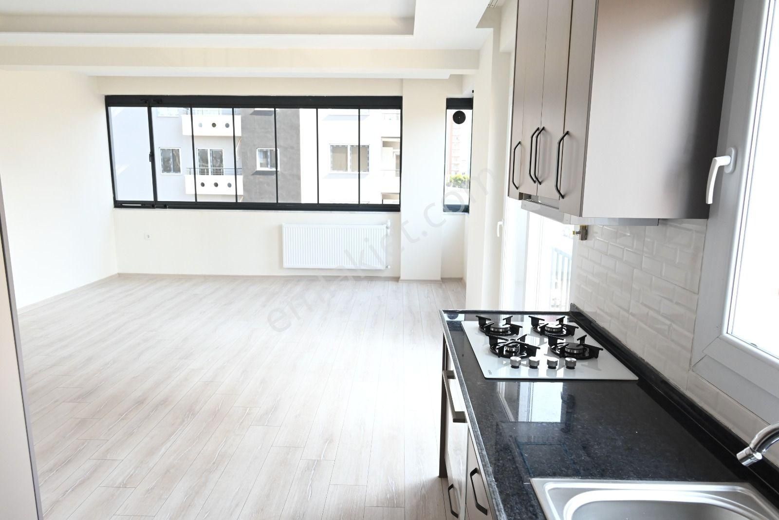 Üstünkent - Akdeniz'de Havuzlu Site İçi 3+1 Sıfır Daire - Görsel 10