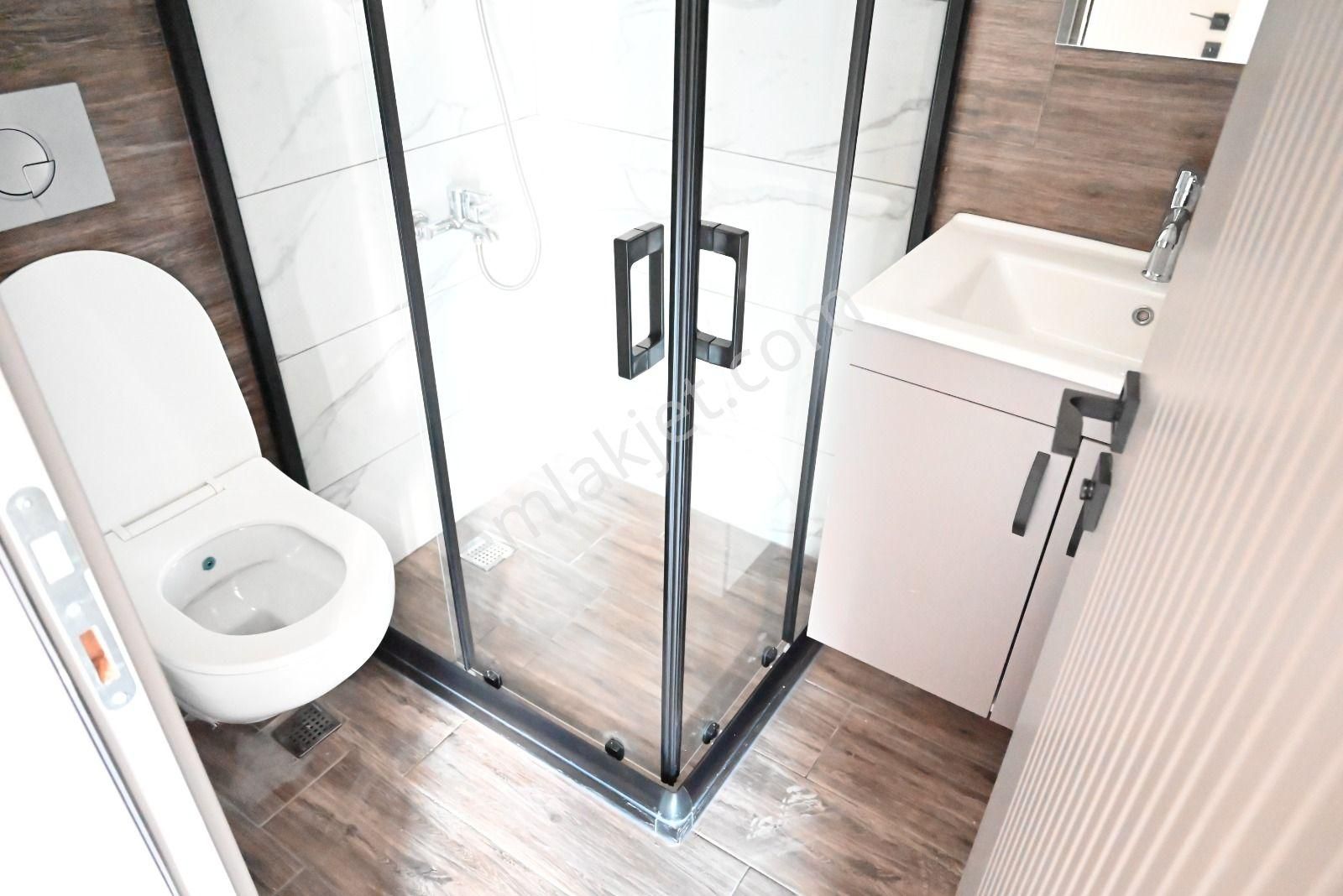 Üstünkent - Akdeniz'de Havuzlu Site İçi 3+1 Sıfır Daire - Görsel 31