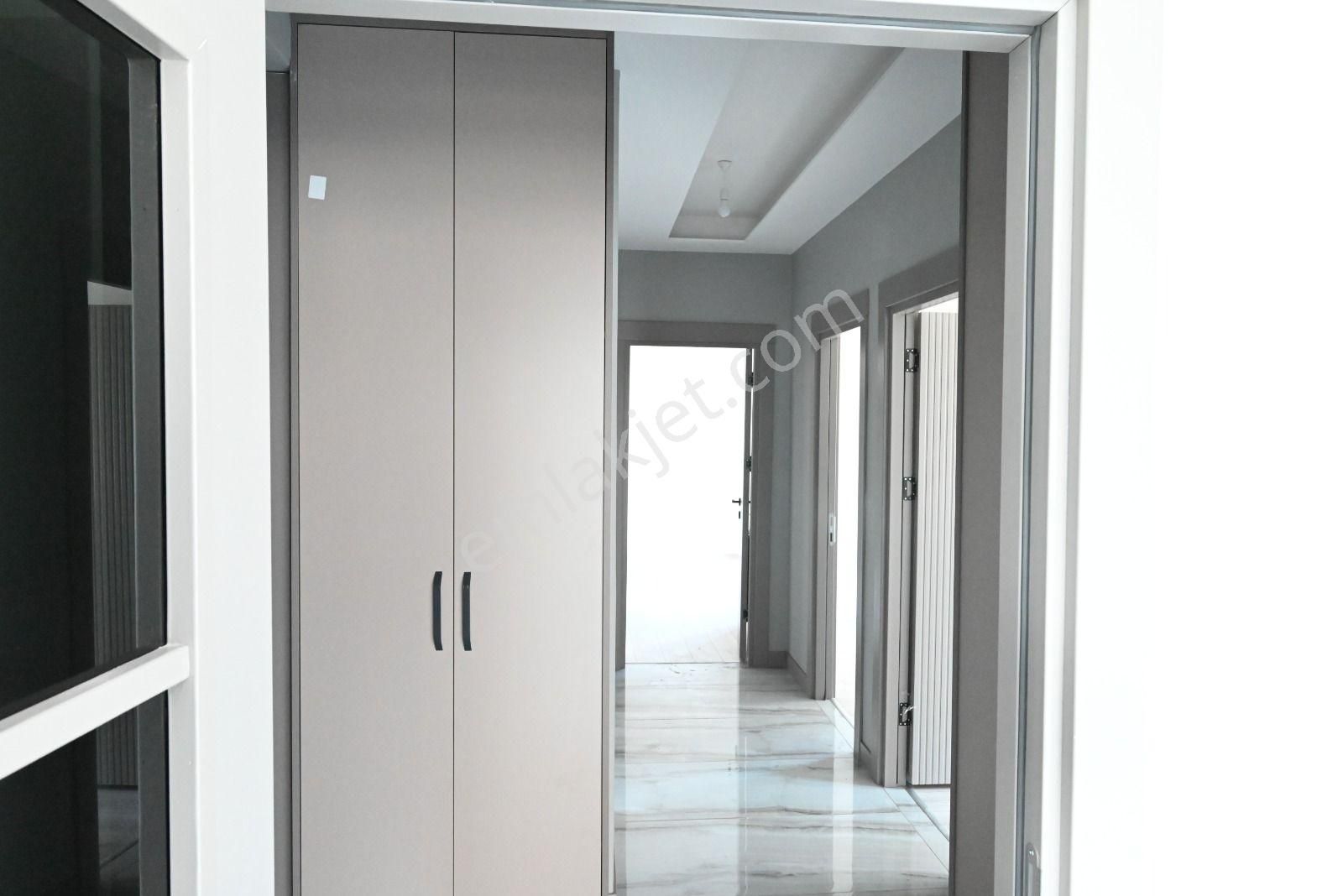 Üstünkent - Akdeniz'de Havuzlu Site İçi 3+1 Sıfır Daire - Görsel 39