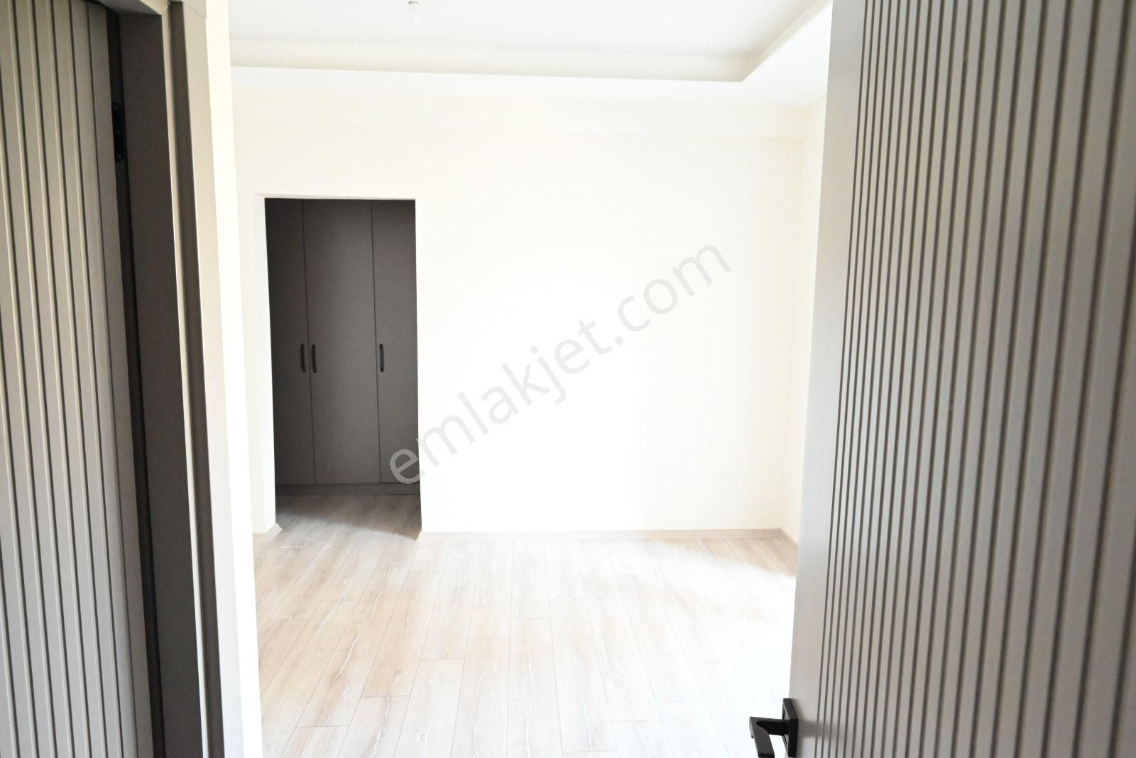 Üstünkent - Akdeniz'de Havuzlu Site İçi 3+1 Sıfır Daire - Görsel 20