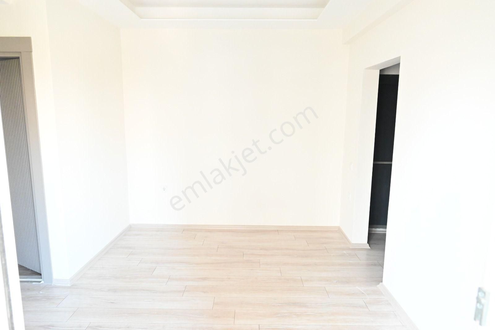 Üstünkent - Akdeniz'de Havuzlu Site İçi 3+1 Sıfır Daire - Görsel 21