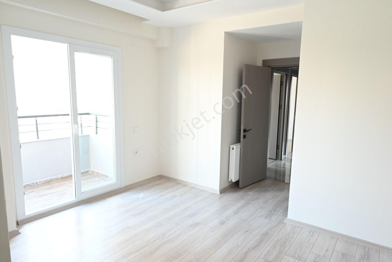 Üstünkent - Akdeniz'de Havuzlu Site İçi 3+1 Sıfır Daire - Görsel 24