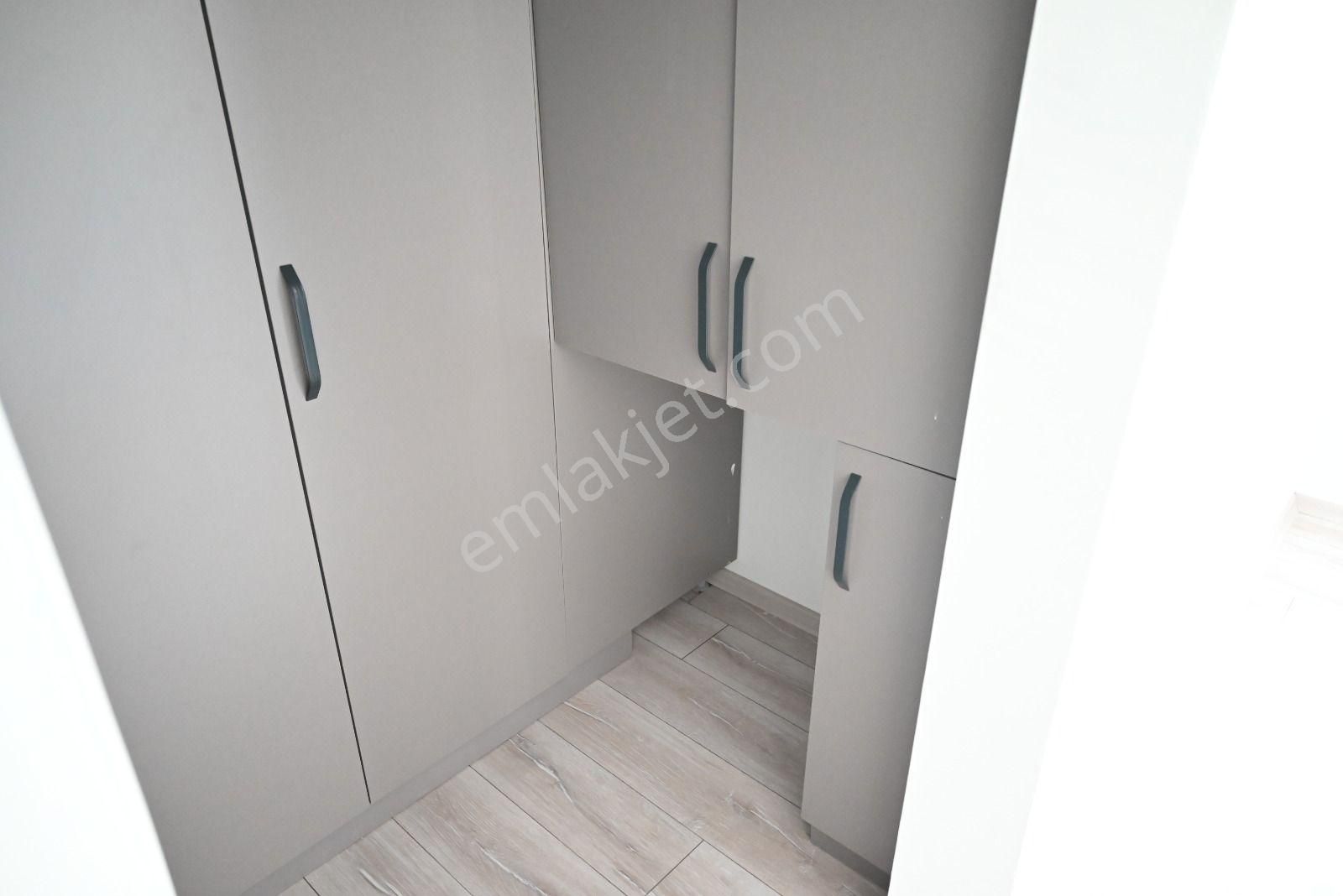 Üstünkent - Akdeniz'de Havuzlu Site İçi 3+1 Sıfır Daire - Görsel 30