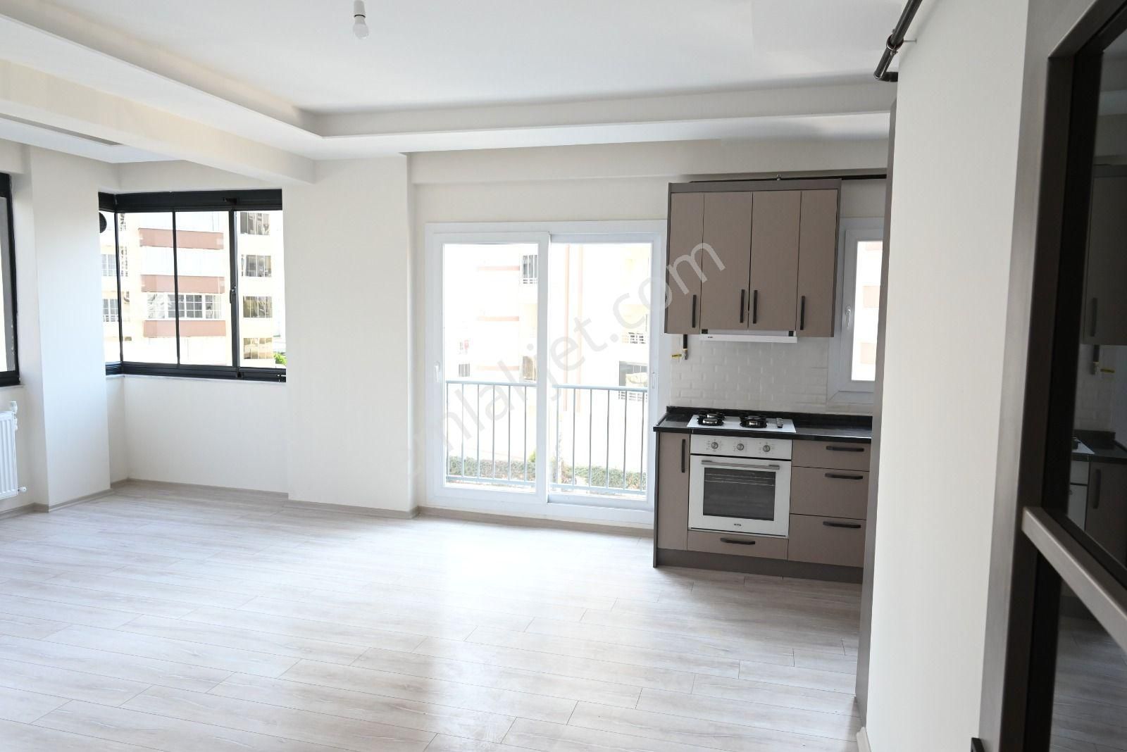 Üstünkent - Akdeniz'de Havuzlu Site İçi 3+1 Sıfır Daire - Görsel 12