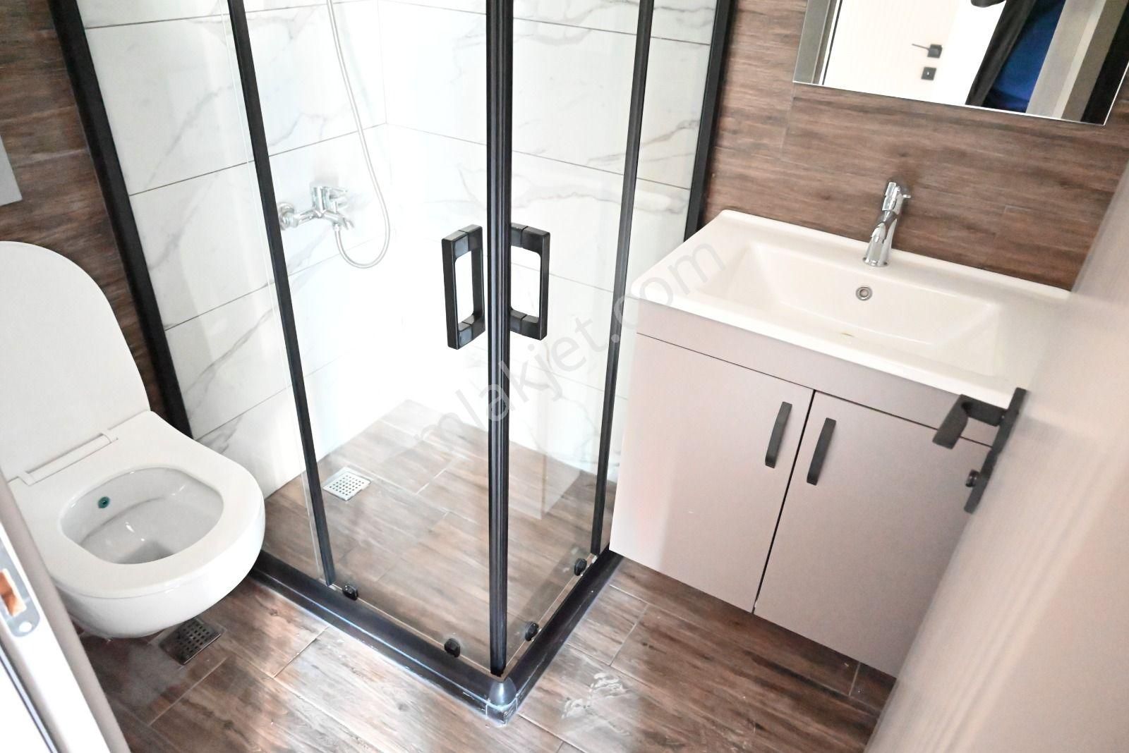 Üstünkent - Akdeniz'de Havuzlu Site İçi 3+1 Sıfır Daire - Görsel 33