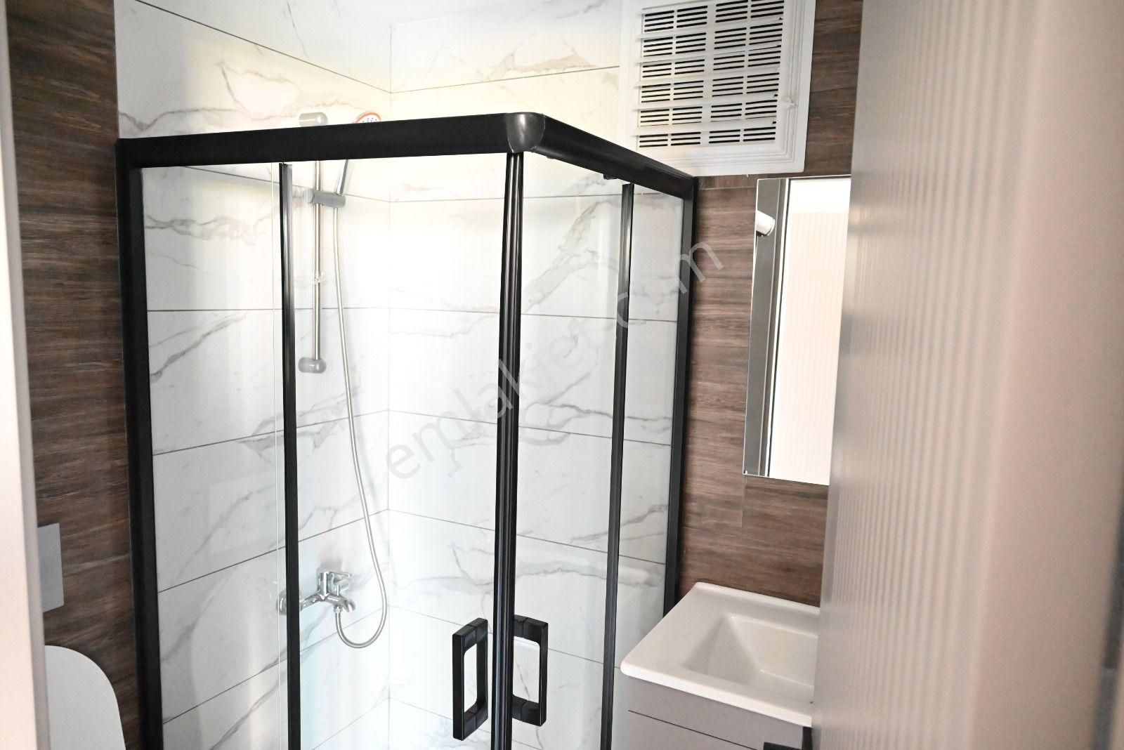 Üstünkent - Akdeniz'de Havuzlu Site İçi 3+1 Sıfır Daire - Görsel 32