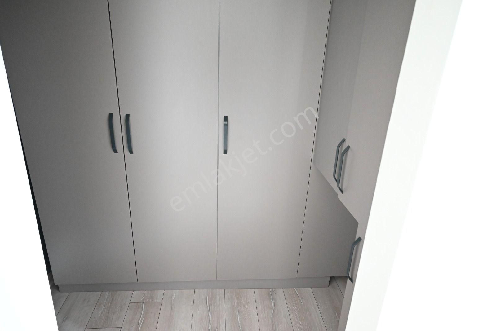 Üstünkent - Akdeniz'de Havuzlu Site İçi 3+1 Sıfır Daire - Görsel 28