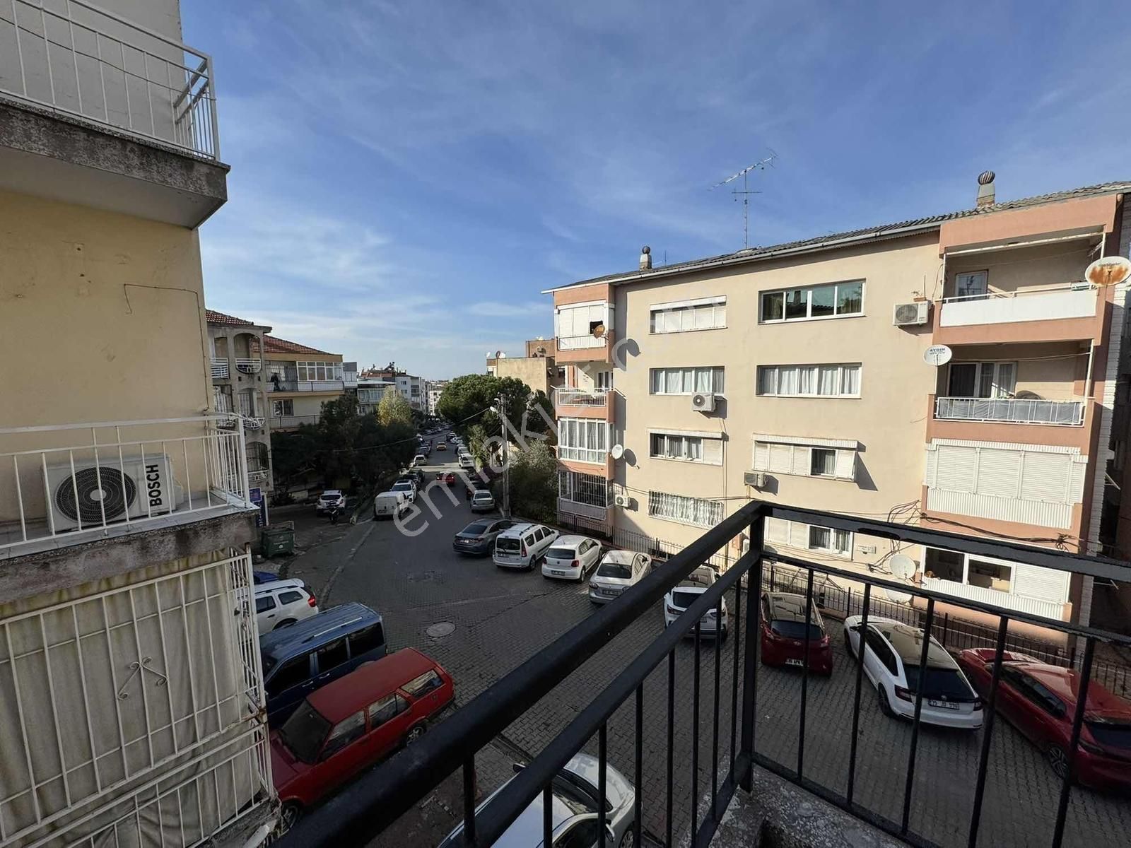 Bürmen'den Bahçelievler'de 3+1 Kombili Daire - Görsel 21