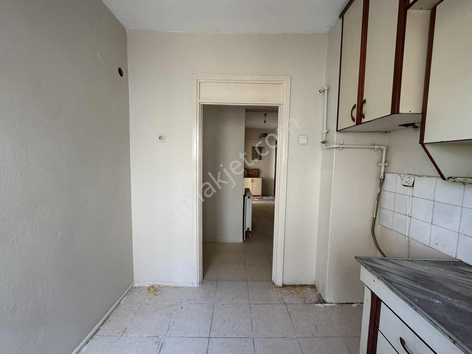 Bürmen'den Bahçelievler'de 3+1 Kombili Daire - Görsel 9