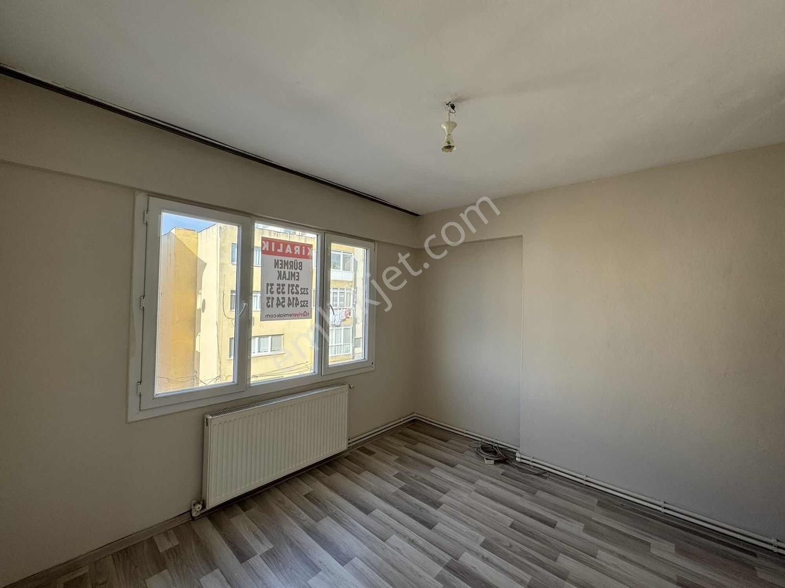 Bürmen'den Bahçelievler'de 3+1 Kombili Daire - Görsel 18