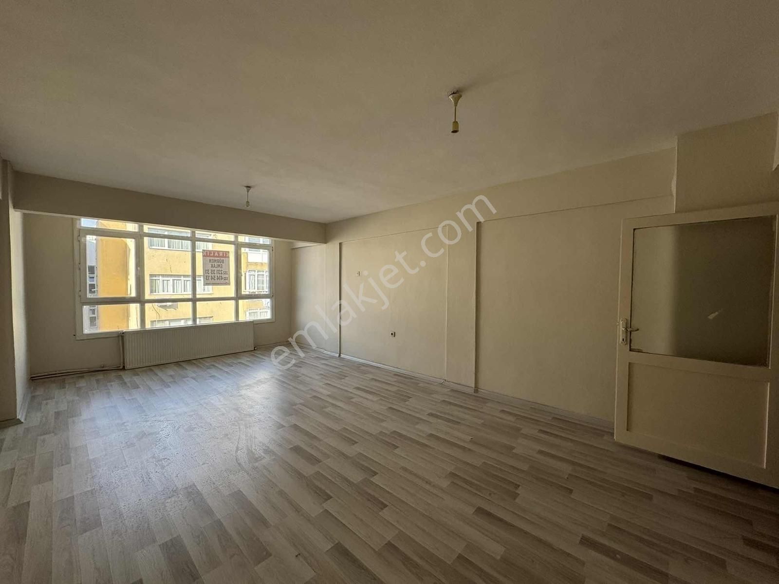 Bürmen'den Bahçelievler'de 3+1 Kombili Daire - Görsel 2