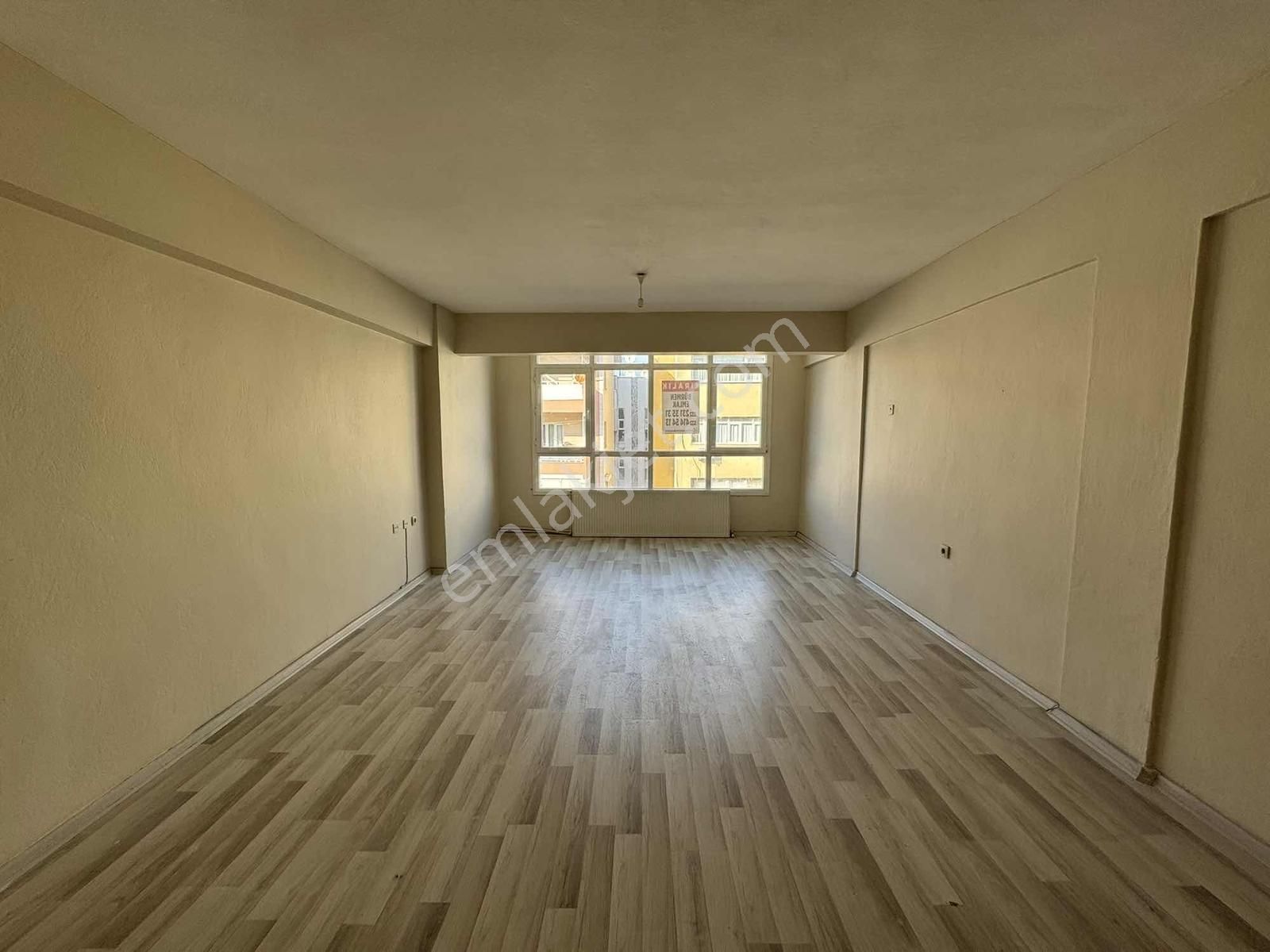 Bürmen'den Bahçelievler'de 3+1 Kombili Daire