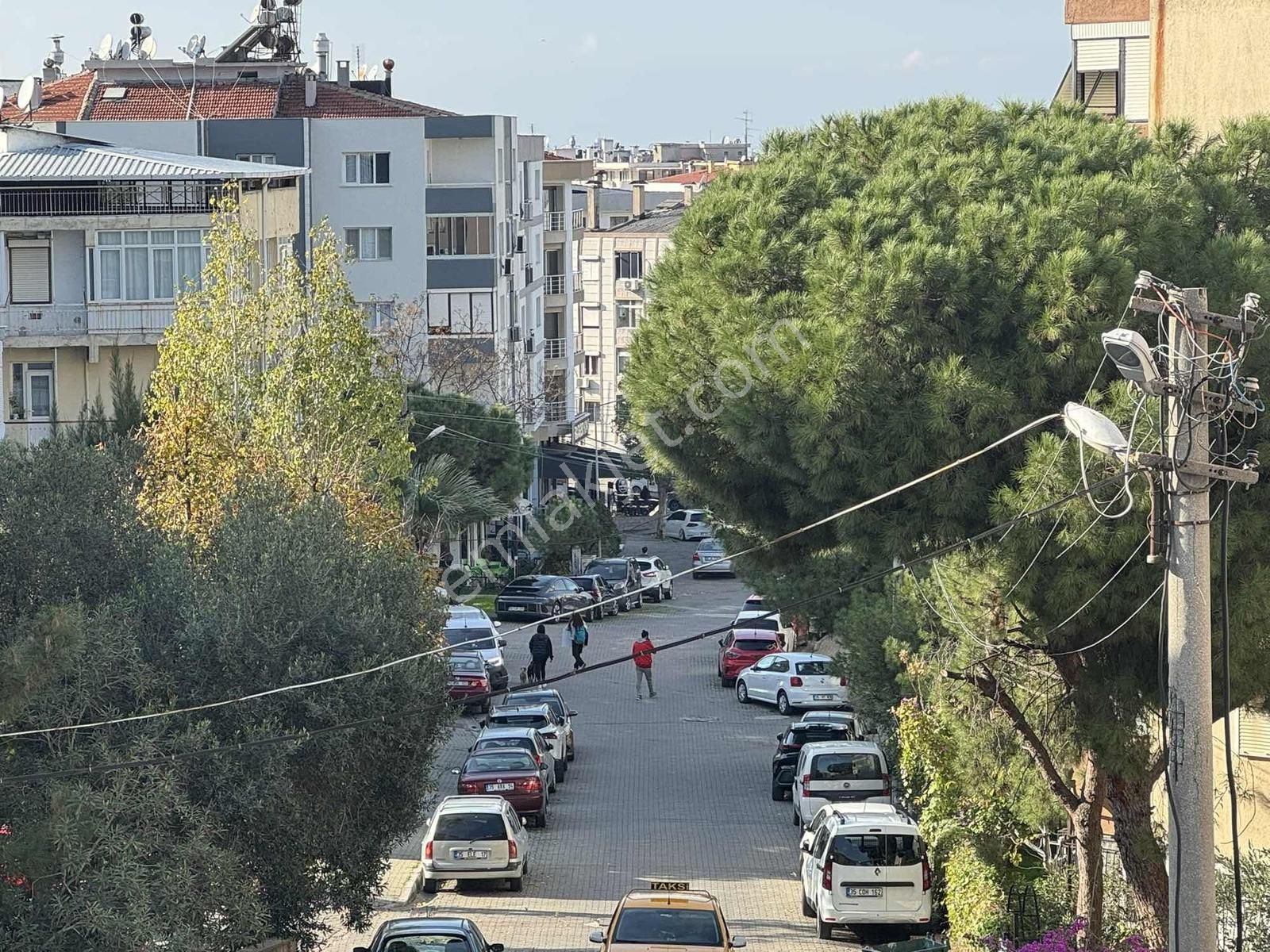 Bürmen'den Bahçelievler'de 3+1 Kombili Daire - Görsel 19