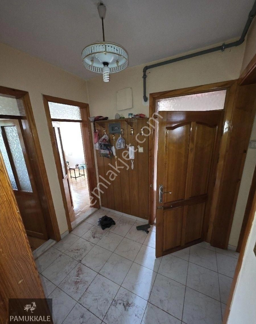 Tekke Mahallesinde 3 Dairelik Müstakil Bina Tek Fiyat - Görsel 19