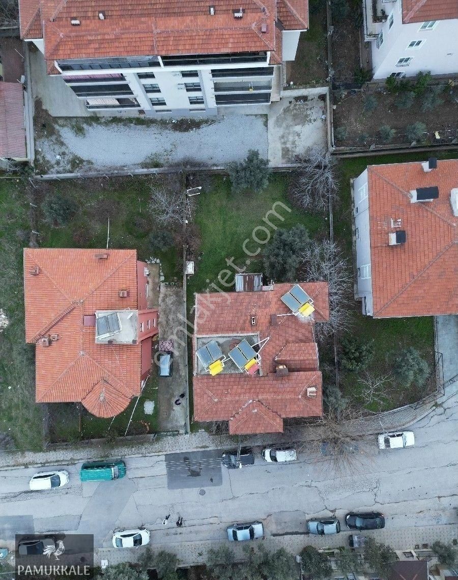 Tekke Mahallesinde 3 Dairelik Müstakil Bina Tek Fiyat - Görsel 17