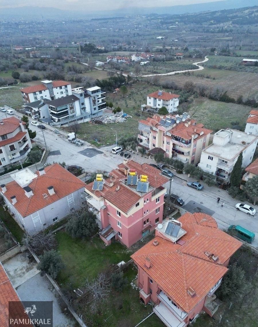 Tekke Mahallesinde 3 Dairelik Müstakil Bina Tek Fiyat - Görsel 16