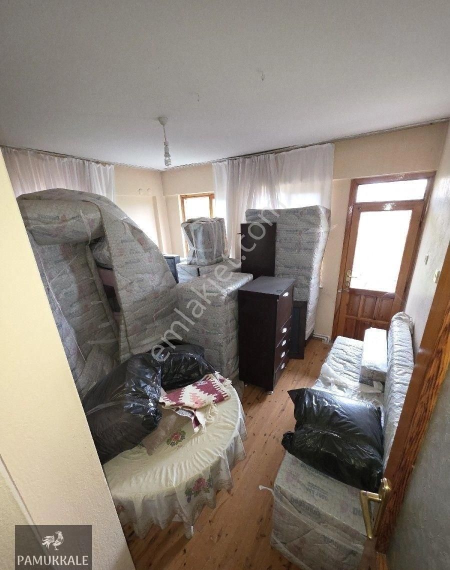 Tekke Mahallesinde 3 Dairelik Müstakil Bina Tek Fiyat - Görsel 25