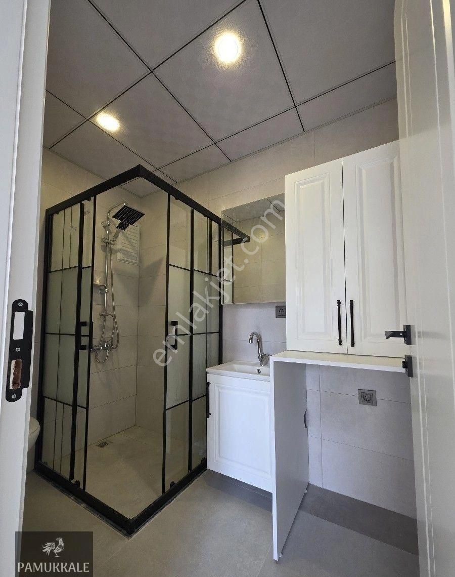 Bağbaşında Satılık Sıfır Daireler - Görsel 7