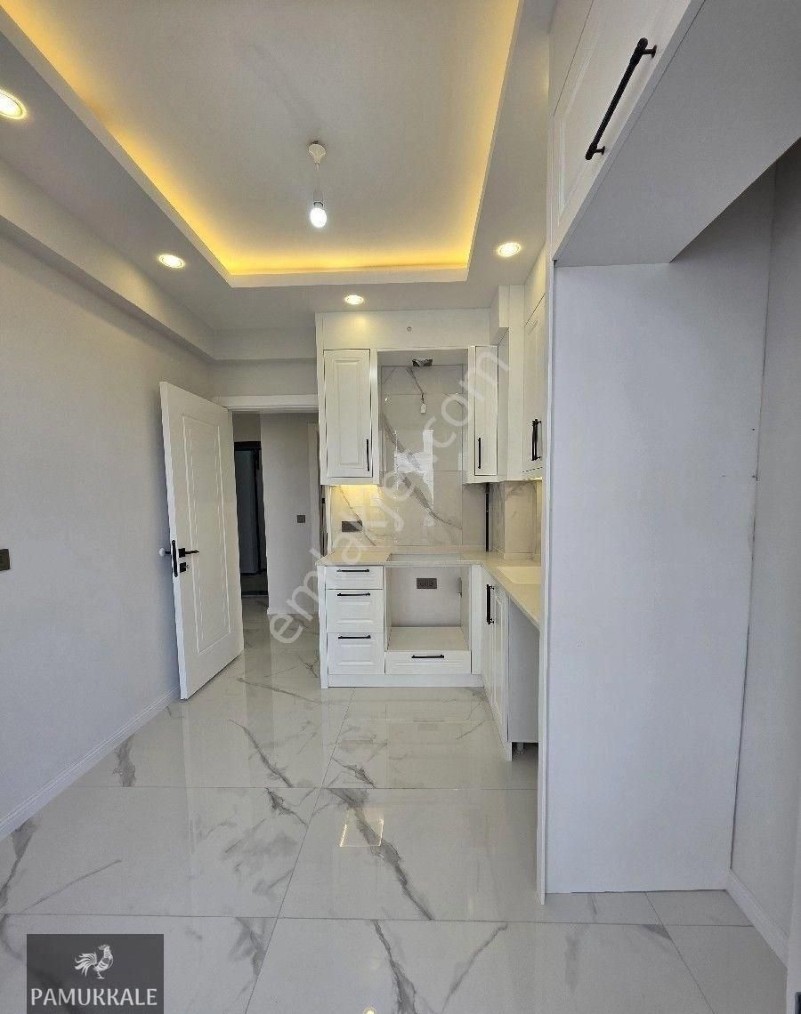 Bağbaşında Satılık Sıfır Daireler - Görsel 23